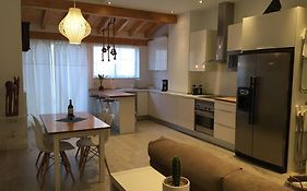 Domus Valencia Apartamentos Loft zona Pechina